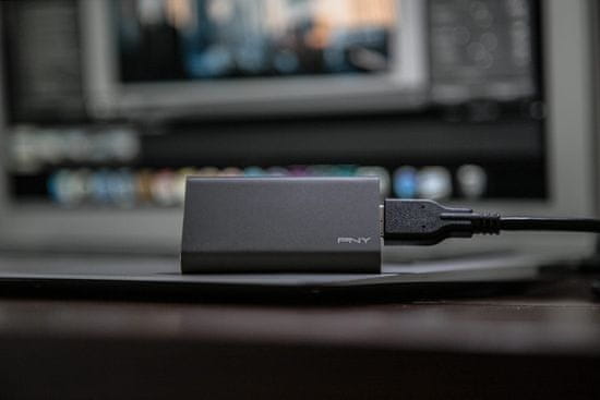 Pny elite portable outlet ssd 240gb