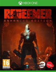 Ravenscourt Redeemer - Enhanced Edition igra (Xbox One)
