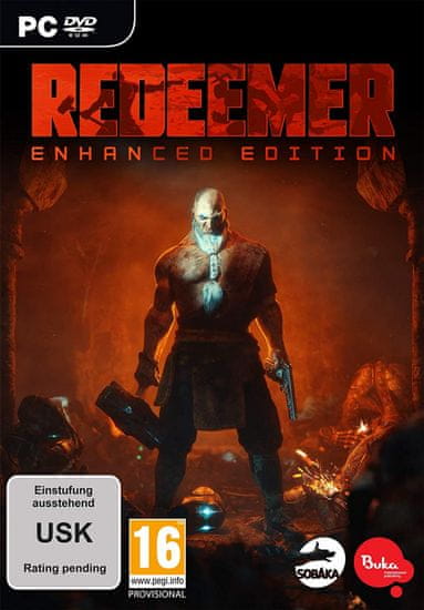 Ravenscourt Redeemer - Enhanced Edition igra (PC)