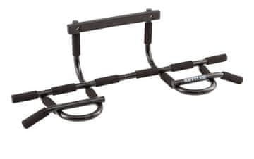 Kettler Multi šipka za dizanje tijela, crna