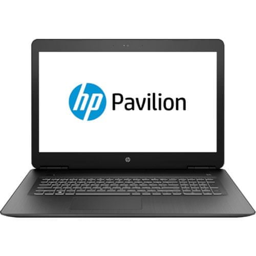 HP Pavilion 17-ab400nm prijenosno računalo (4RN22EA)