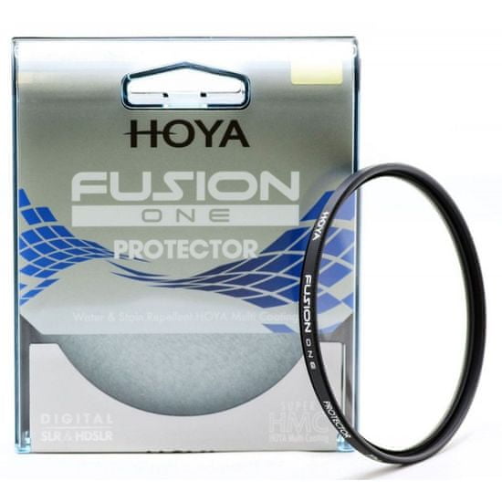 Hoya Fusion One zaštitni filter, 58 mm