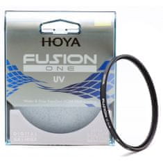 Hoya Fusion One UV filter, 62 mm