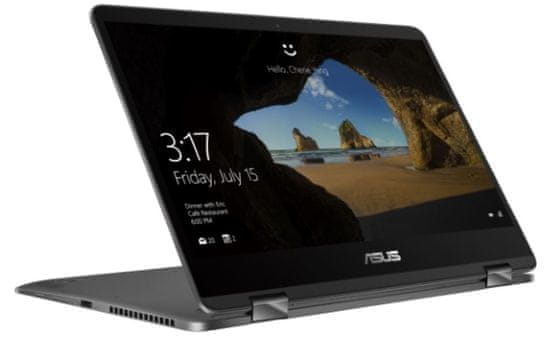Prijenosno računalo ZenBook Flip 14 UX461FA-E1039T