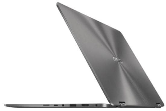 ASUS ZenBook Flip 14 UX461FA-E1039T prijenosno računalo (90NB0K11