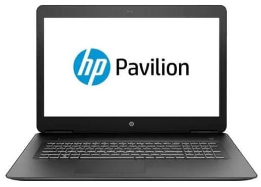 HP Pavilion 17-ab400nm prijenosno računalo (BUN025)