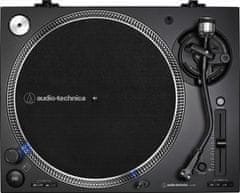 Audio-Technica AT-LP140XP gramofon, crni