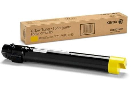 Xerox toner