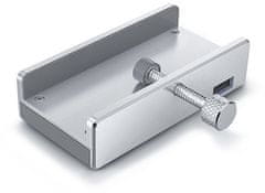 Orico MH4PU, 4x USB 3.0 razdjelnik (hub) s kopčom