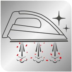 Tefal SV8020E1 Express Airglide parno glačalo