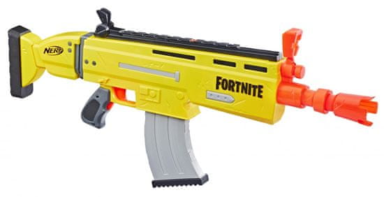 Nerf Fortnite Risky Reeler pištolj