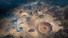 Paradox Interactive Age of Wonders: Planetfall igra (Xbox One)