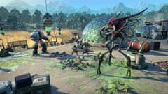 Paradox Interactive Age of Wonders: Planetfall igra (Xbox One)