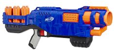 Nerf Elite Trilogy DS 15 pištolj