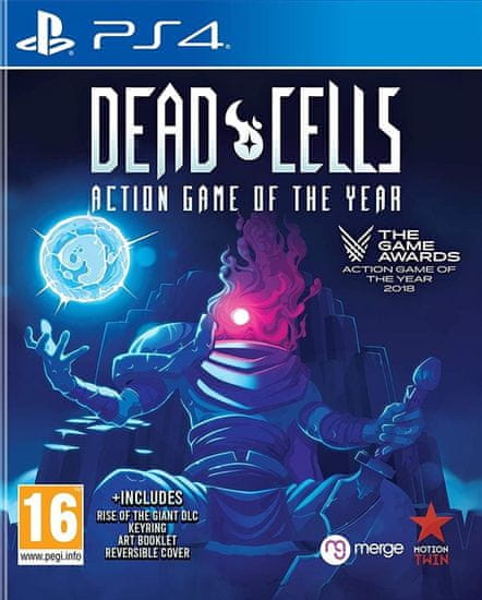 Merge Games Dead Cells - Action Game of the Year igra (PS4)