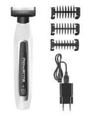 Rowenta TN6010F4 Forever Sharp trimer White