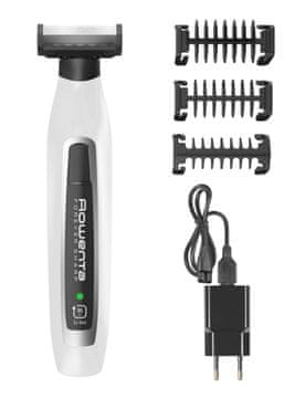 Rowenta TN6010F4 Forever Sharp trimer White