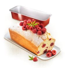 Tefal DELIBAKE pekač za voćni kolač J1640174, 30 cm