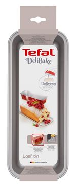 Tefal DELIBAKE pekač za voćni kolač J1640174, 30 cm