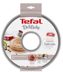 Tefal DELIBAKE kalup za pripremu kuglofa J1642874, 27 cm