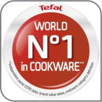 Tefal DELIBAKE kalup za pripremu kuglofa J1642874, 27 cm