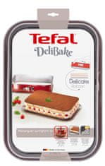 Tefal DELIBAKE kalup za pripremu deserta J1641474, 36x24 cm