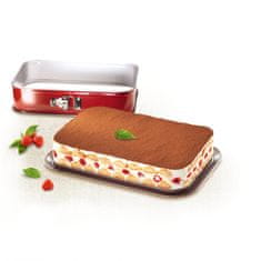 Tefal DELIBAKE kalup za pripremu deserta J1641474, 36x24 cm