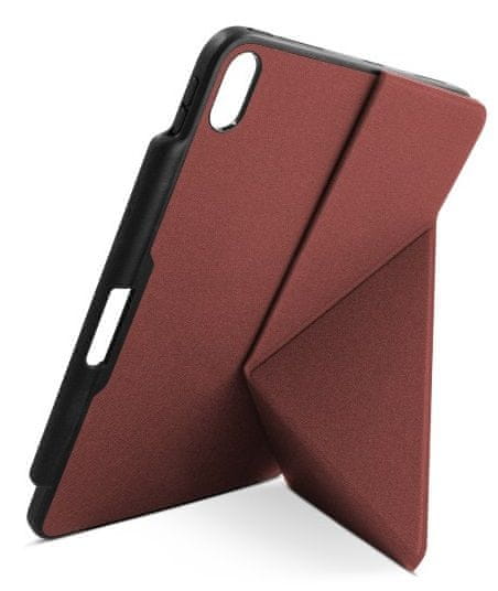 EPICO Pro zaštitni etui iPad 11, crveni 33911101400002