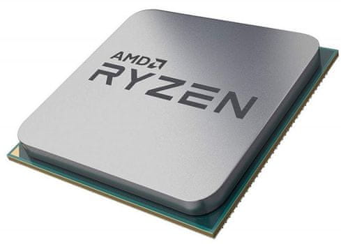 AMD Ryzen 5 3600G