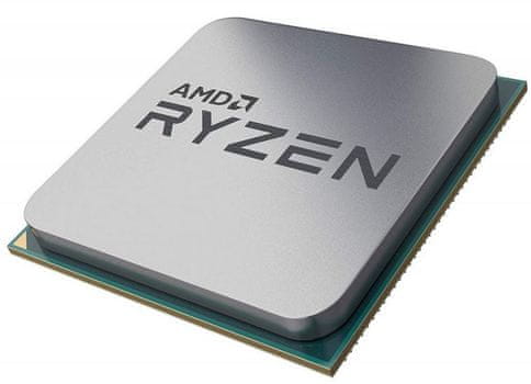 AMD Ryzen 9 3900X