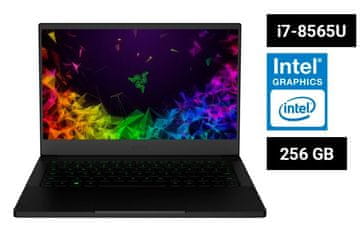 Razer Blade Stealth 13 prijenosno računalo (RZ09-02810E71-R3E1)