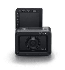 DSC-RX0M2 kompaktni fotoaparat