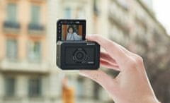 DSC-RX0M2 kompaktni fotoaparat