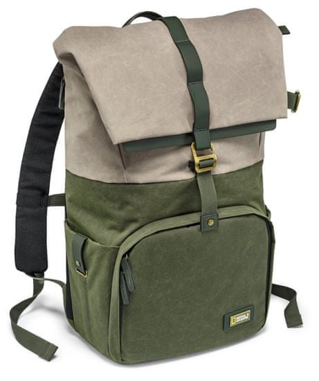 National Geographic RF ruksak za fotoaparat Backpack M E61PNGRF5350