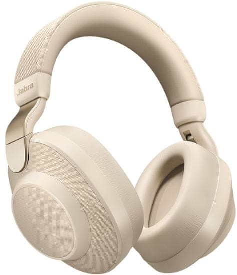 Jabra Elite 85h be i ne slu alice zlatno be MALL.HR