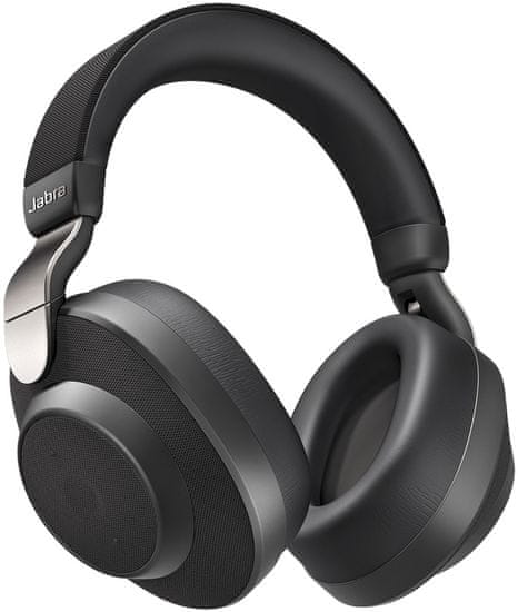 Jabra Elite 85h be i ne slu alice crne MALL.HR