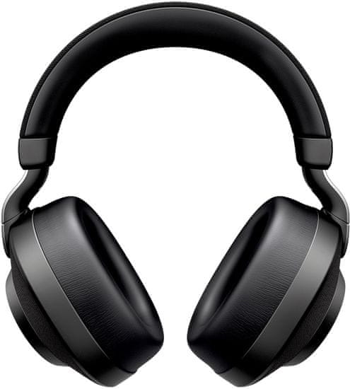 Jabra Elite 85h be i ne slu alice crne MALL.HR