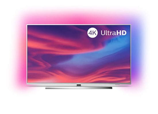 Philips 55PUS7354/12 LED televizor, 4K UHD s Android TV