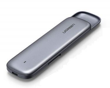 Ugreen USB-C 3.1 ohišje za M.2 SATA SSD B-Key