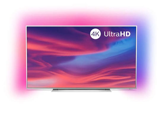 Philips 75PUS7354/12 LED televizor 4K UHD s Android TV
