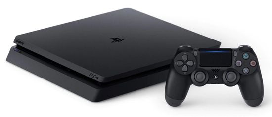 Sony playstation 4 sales 500