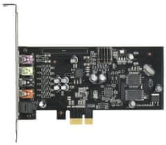 ASUS Xonar SE, 5.1, PCIe audio kartica