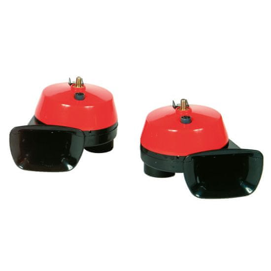 CarPoint sirena dvoglasna, 108 W, 112 db