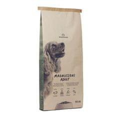 Magnusson Meat&Biscuit Adult hrana za pse, 14 kg