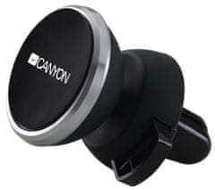 Canyon CNE-CCHM4 magnetski držač telefona za ventilacijski otvor s ključem