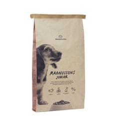 Magnusson Meat&Biscuit Junior hrana za mlade pse, 4,5 kg
