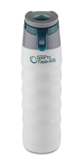 Pioneer Sport termo boca, bijela, 480 ml