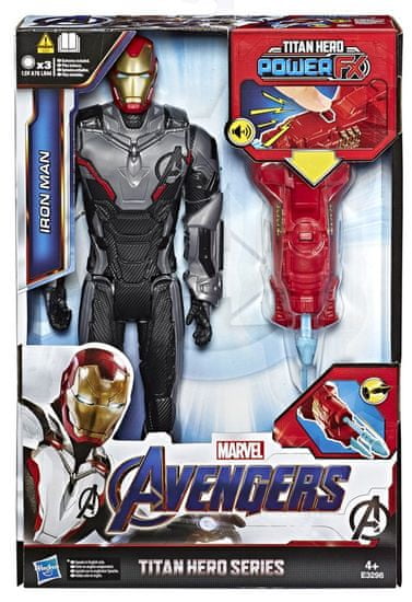 Avengers titan best sale hero