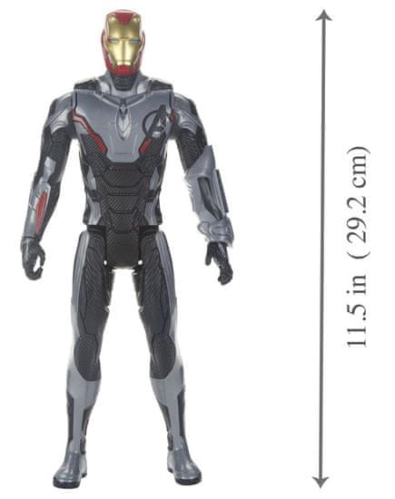 Avengers titan hot sale hero