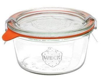 Weck Sturz staklenka za zimnicu, 290 ml, promjera 100 mm